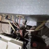 پکیج دیواری ایران رادیاتور دو مبدله|آبگرمکن، پکیج، شوفاژ|پارسآباد, |دیوار