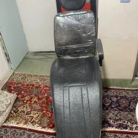 دکور ارایشگاه زنانه  تمیز در حدنو