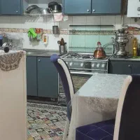 رهن واجاره ویلایی۱۰۰ متر دوخوابه ۵۰ متر حیاط