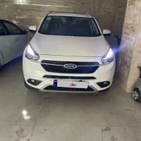 تیگو ۷ IE  مدل ۹۸