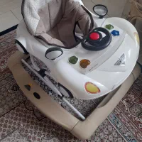روروئک و کریر سالم و نو