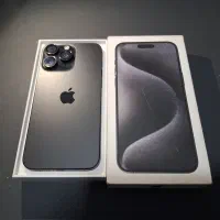 بهترین 15 Pro Max ایران ۱۵ پرو مکس در حد