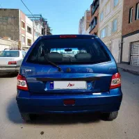 پراید 111مدل 91|خودرو سواری و وانت|قروه, |دیوار