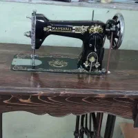 چرخ خیاطی مارشال