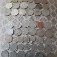 سکه قدیمی