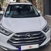 فروش فوری جک s3  مدل ۱۴۰۰