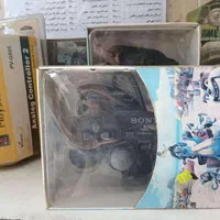 دسته بازی کامپیوتر و PS2