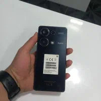گوشی note13pro 256
