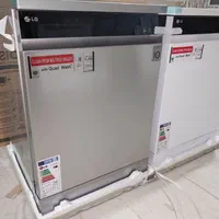 ظرفشویی ال جی Tritem 15 fIvene نفره الجی لاینی Inv