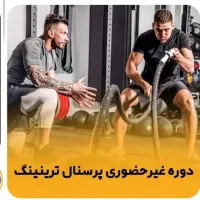 دوره بین المللی