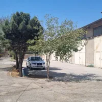 فروش کارخانه ۴۶۰۰ متری در شهرک صنعتی