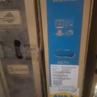 تلویزیون 32 اینچ هر کدام 9 ملیون ال سی دی فلش خور