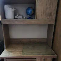 میزتحریر کتابخانه