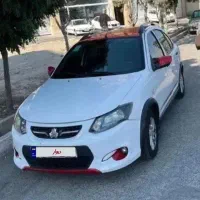 کوییک r بی رنگ پارس خودرویی