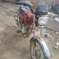 موتوردست ساز۲۰۰سالم باقدرت بالا استارتی