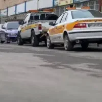 مکانیک سیار اراک