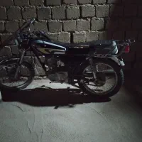 موتور مدل 83