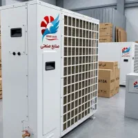 دستگاه خنک کن