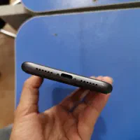 اپل iPhone 11 با حافظهٔ ۱۲۸ گیگابایت|موبایل|قزوین, |دیوار