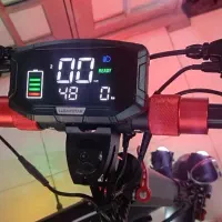 اسکوتر برقی|دوچرخه، اسکیت، اسکوتر|شهریار, شهرک شاهد|دیوار