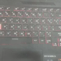 Asus tuf gaming|رایانه همراه|سراب, |دیوار