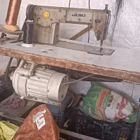 چرخ خیاطی(جوکی)201