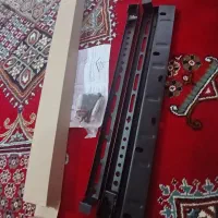 پایه تلویزیون ثابت دیواری
