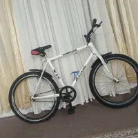 دوچرخه دماوند اساک