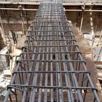 آرماتور بندی با قیمت مناسب
