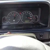 پراید ۱۳۱مدل ۱۳۸۷ مشگی