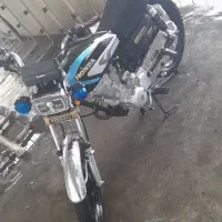 موتور ۲۰۰ توسن