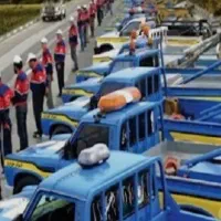 امدادخودرو یدک کش وخودرو سوار ناجی گرمسار|خدمات حمل و نقل|گرمسار, |دیوار