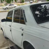 فروش پیکان مدل ۸۳