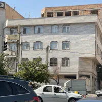 ۳۸۰ متر بر ۱۵ اماده برای فروش تهاتر یا نقدی