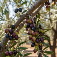 نهال زیتون اصل ارسال فوری و تخفیف ویژه