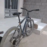 دوچرخه 26