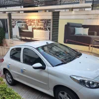 207 اتومات سقف فلز ۱۴۰۳ مشابه صفر