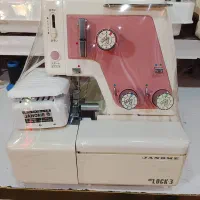 چرخ سردوز ژانومه