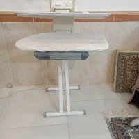 اتو پرس بخار رادکس