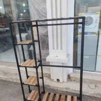 رگال لباسی|جاکفشی، کمد، دراور|خورموج, |دیوار