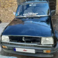 پی کی مدل ۸۴|خودرو سواری و وانت|سقز, |دیوار