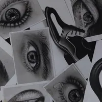 آموزش صفر تا صد نقاشی و طراحی برای تمام سنین|خدمات آموزشی|اردبیل, |دیوار