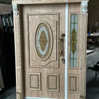 انواع درب ضدسرقت|خدمات پیشه و مهارت|چابهار, |دیوار