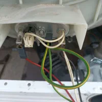 خدمات فنی بهزادتعمیرانواع یخچال لباسشویی وبخاری|خدمات پیشه و مهارت|تولم شهر, |دیوار