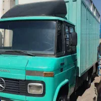 مینی بارمدل۵۲