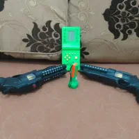 یک کیسه اسباب بازی یکجا وبه قیمت فقط۴۰۰تومان|اسباببازی بچه|آزادشهر, |دیوار