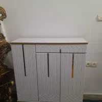 جاکفشی|جاکفشی، کمد، دراور|تهران, یافت آباد جنوبی|دیوار