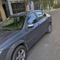دنا مدل ۹۷ تیپ ۲|خودرو سواری و وانت|کرج, باغستان|دیوار