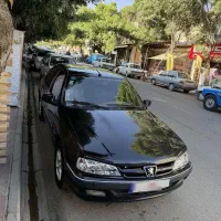 پژوپارسelx 1800