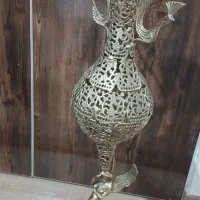 گلدان|کلکسیون اشیاء عتیقه|نهاوند, |دیوار